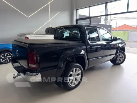 AMAROK 3.0 V6 TDI Highline CD 4motion