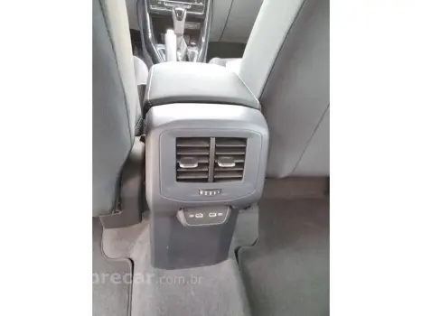 T-CROSS 1.0 200 TSI TOTAL FLEX COMFORTLINE AUTOMÁTICO