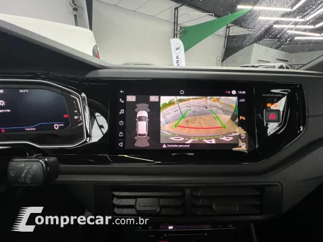 NIVUS 1.0 200 TSI Highline