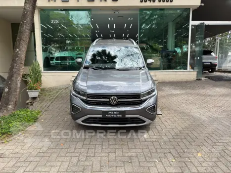 T-CROSS 1.4 250 TSI Highline