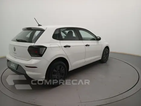 POLO 1.0 MPI TRACK MANUAL