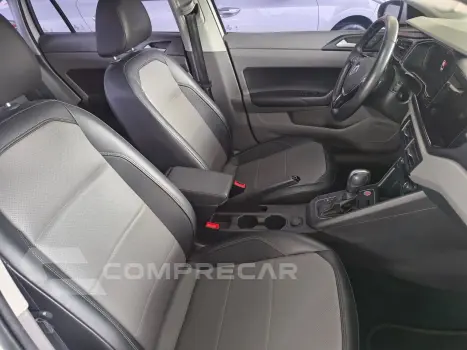 Virtus 1.0 4P 200 TSI FLEX COMFORTLINE AUTOMÁTICO