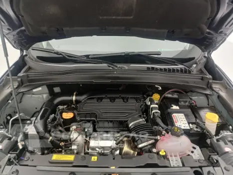 RENEGADE 1.3 T270 TURBO FLEX LONGITUDE AT6