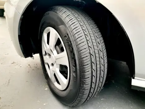 MONTANA Sport 1.4 ECONOFLEX 8V 2p