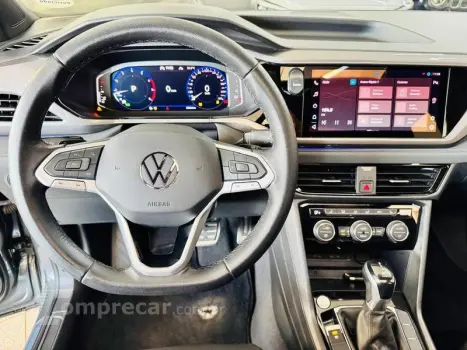 TAOS 1.4 250 TSI HIGHLINE