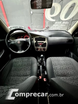 SIENA 1.0 MPI Fire 8V