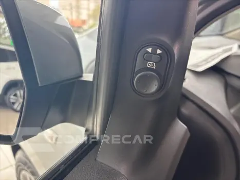 SPIN 1.8 LTZ 8V FLEX 4P AUTOMÁTICO