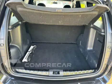 Duster 1.6 Expression