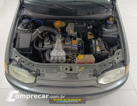 PALIO 1.5 MPI Weekend 8V