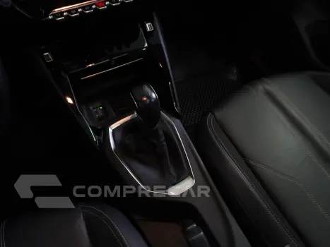 208 1.0 TURBO 200 FLEX GRIFFE CVT