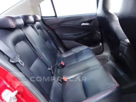 ONIX - 1.0 TURBO PLUS LTZ AUTOMÁTICO