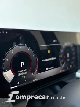 KICKS 1.0  TURBO FLEX EXCLUSIVE DCT