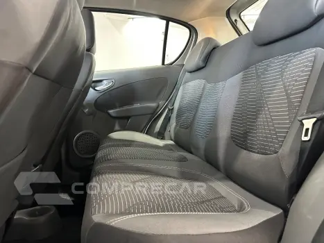 Palio ATTRACTIVE 1.0 EVO Fire Flex 8v 5p