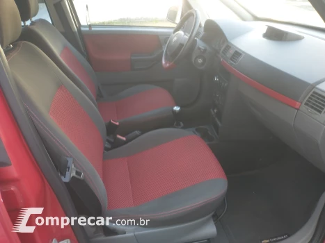 MERIVA 1.8 MPFI SS 8V