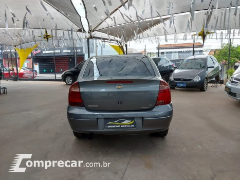 Corsa 1.4