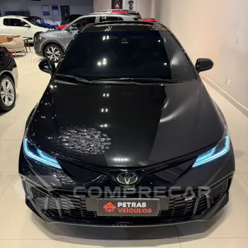 COROLLA 2.0 Vvt-ie Gr-s