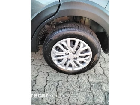 MOBI 1.0 EVO FLEX TREKKING MANUAL