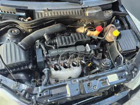 Corsa Hat. Maxx 1.4 8V ECONOFLEX 5p