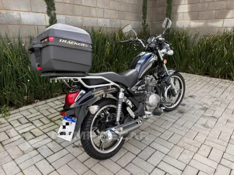 350 CHOPPER