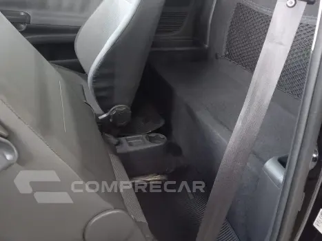 Saveiro 1.6 Mi Ce 8V Flex 2P Manual G.Vi