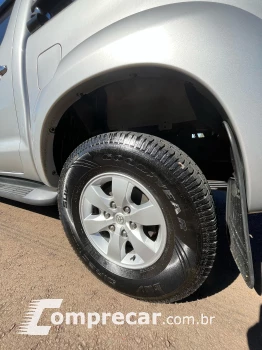 HILUX 2.7 SR 4X2 CD 16V