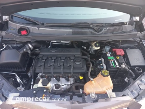 Onix 1.0 Mpfi Lt 8V Flex 4P Manual