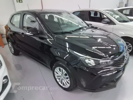 ARGO 1.0 FIREFLY FLEX DRIVE MANUAL