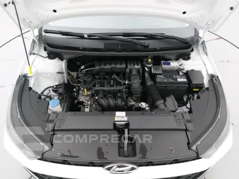 HB20 1.0 12V FLEX SENSE PLUS MANUAL