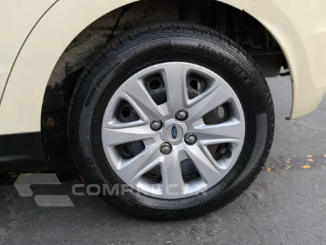 Ka 1.0 SE/SE Plus TiVCT Flex 5p
