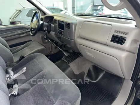 F250 XLT 4.2 6C