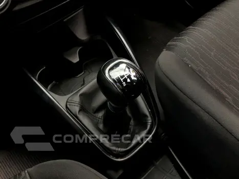 Argo 1.0 Firefly Flex Manual