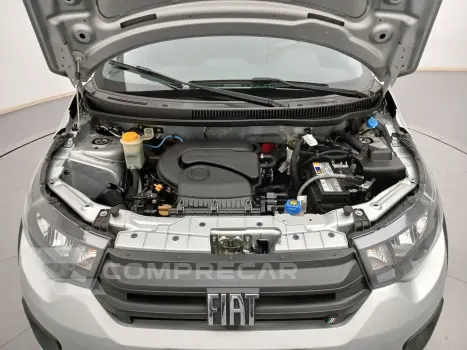 MOBI 1.0 EVO FLEX LIKE. MANUAL