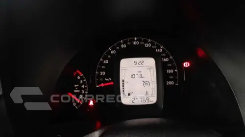 FIORINO 1.4 MPI FURGÃO ENDURANCE 8V FLEX 2P MANUAL