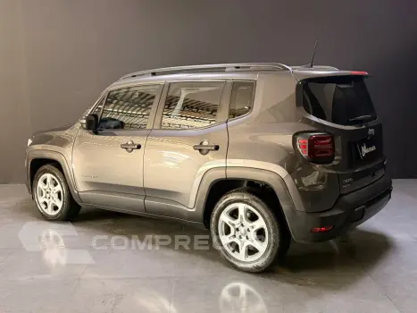 RENEGADE 1.3 T270 TURBO FLEX SPORT AT6