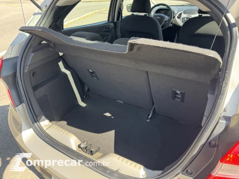 KA 1.0 SE Plus 12V