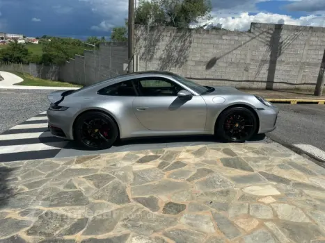 911 3.0 24V H6 GASOLINA CARRERA PDK