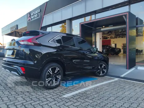 ECLIPSE CROSS 1.5 Mivec Turbo Hpe-s AWD