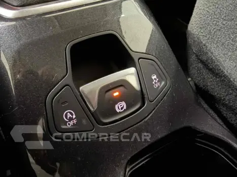 RENEGADE 1.3 T270 TURBO FLEX LONGITUDE AT6