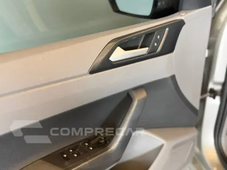 VIRTUS 1.0 200 TSI COMFORTLINE AUTOMÁTICO