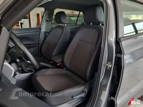 T-CROSS - 1.0 200 TSI TOTAL AUTOMÁTICO