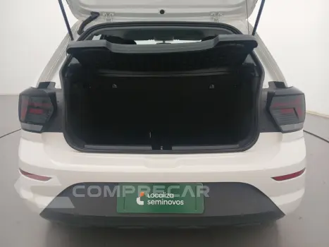 POLO 1.0 MPI TRACK MANUAL