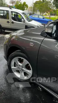 Corolla 2.0 16V 4P XEI FLEX AUTOMÁTICO
