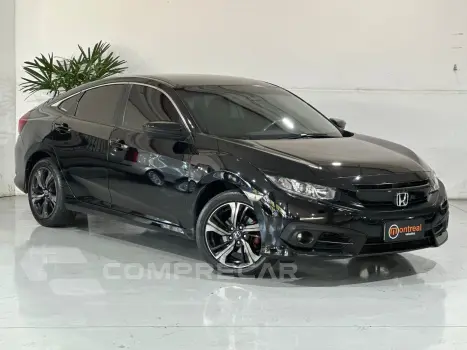 CIVIC 2.0 16vone Sport
