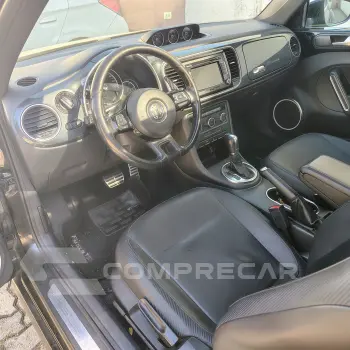 FUSCA 2.0 TSI 16V