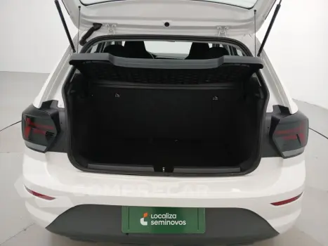 POLO 1.0 MPI TRACK MANUAL
