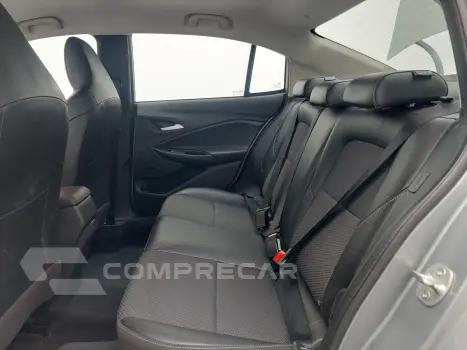 ONIX 1.0 TURBO FLEX LTZ AUTOMÁTICO