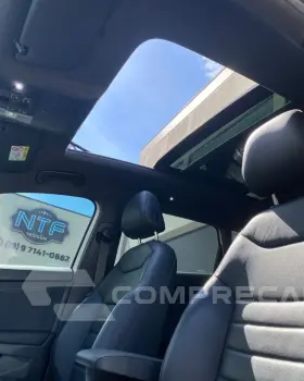 TAOS Highline 1.4 250 TSI Flex Aut.