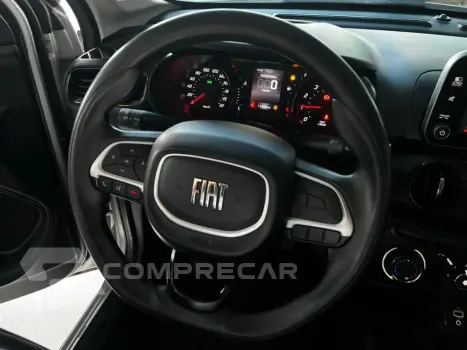 ARGO DRIVE 1.0 6V Flex