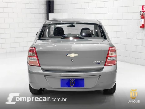 COBALT - 1.4 SFI LT 8V 4P MANUAL
