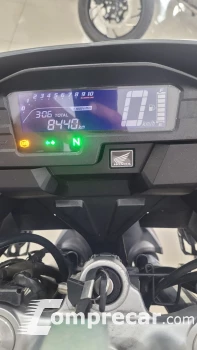 XRE 300